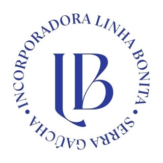 Logotipo da empresa LINHA BONITA ED VERSA SPE LTDA