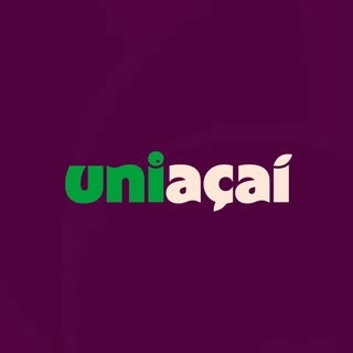 Logotipo da empresa UNI ACAI