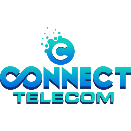 Logotipo da empresa CONNECT TELECOM