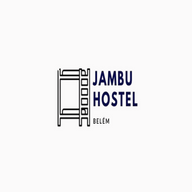 Logotipo da empresa JAMBU HOSTEL