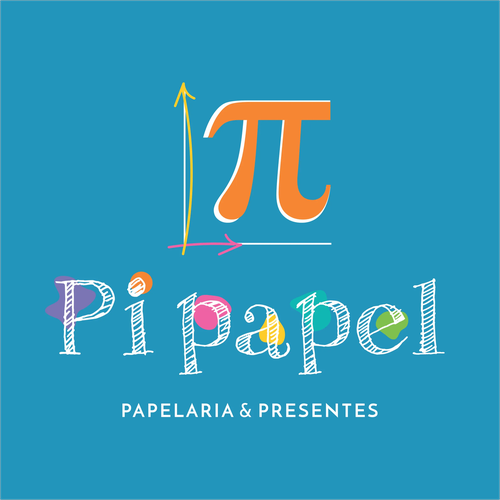 Logotipo da empresa PI PAPEL PAPELARIA E PRESENTES LTDA