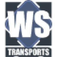 Logotipo da empresa WS ODONTOLOGIA