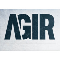 Logotipo da empresa AGIR