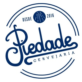 Logotipo da empresa CERVEJARIA PIEDADE