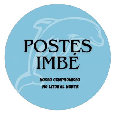 Logotipo da empresa POSTES IMBE