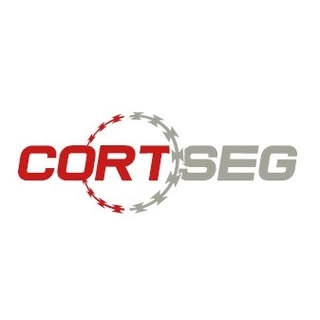 Logotipo da empresa CORTSEG