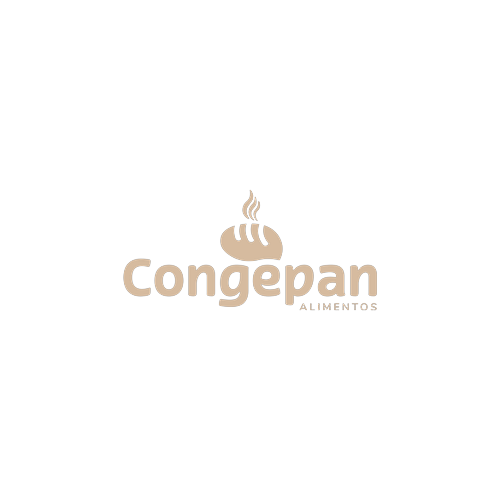 Logotipo da empresa CONGEPAN