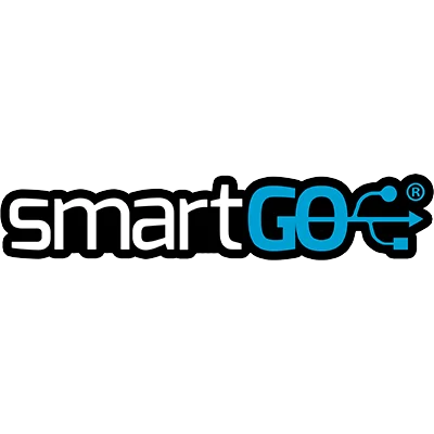 Logotipo da empresa SMARTGO ACESSORIOS PREMIUM