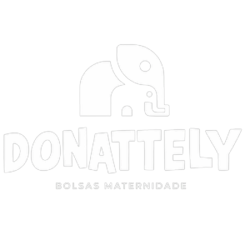 Logotipo da empresa DONATTELY