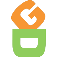 Logotipo da empresa GUARA DIGITAL