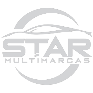 Logotipo da empresa STAR MULTIMARCAS