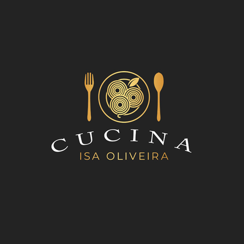 Logotipo da empresa CUCINA
