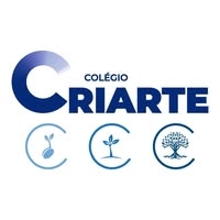 Logotipo da empresa CENTRO EDUCACIONAL CRIARTE LTDA