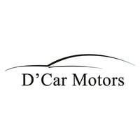 Logotipo da empresa D'CAR MOTORS