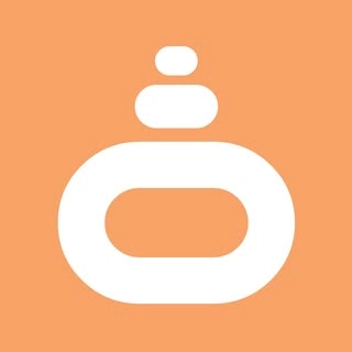 Logotipo da empresa OM BE