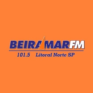 Logotipo da empresa RADIO MARE LTDA