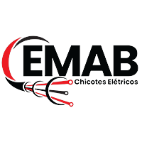 Logotipo da empresa EMAB CHICOTES ELETRICOS