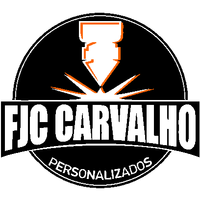 Logotipo da empresa FJC CARVALHO LTDA