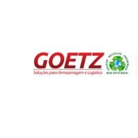 Logotipo da empresa GOETZ TRANSPORTES