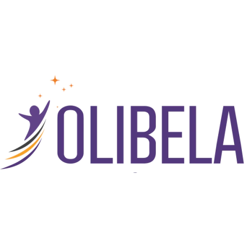 Logotipo da empresa OLIBELA SUPLEMENTOS