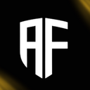 Logotipo da empresa AIDAN SILVA FIALHO