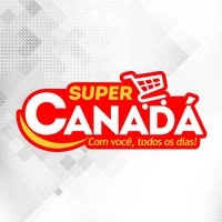 Logotipo da empresa CANAA SUPERMERCADOS