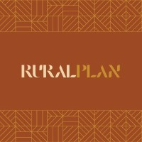Logotipo da empresa RURALPLAN