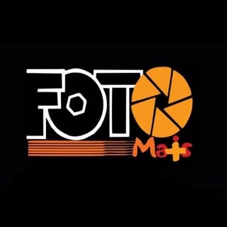 Logotipo da empresa FOTO MAIS