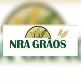 Logotipo da empresa NRA ARMAZENS