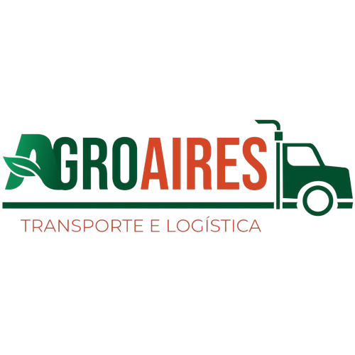 Logotipo da empresa AGRO AIRES