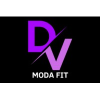 Logotipo da empresa MODA DV LTDA