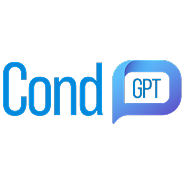 Logotipo da empresa CONDGPT