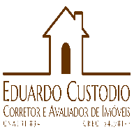 Logotipo da empresa EDUARDO CUSTODIO IMOVEIS