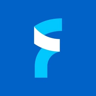 Logotipo da empresa CONTAFLUX ADMINISTRADORA DE CONDOMINIOS