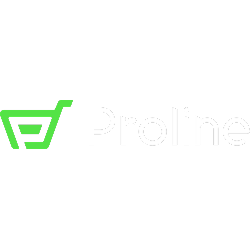Logotipo da empresa PROLINE TECNOLOGIA LTDA
