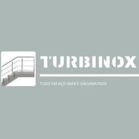 Logotipo da empresa TURBINOX