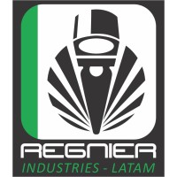 Logotipo da empresa REGNIER GROUP