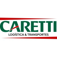 Logotipo da empresa CARETTI LOGISTICA E TRANSPORTES