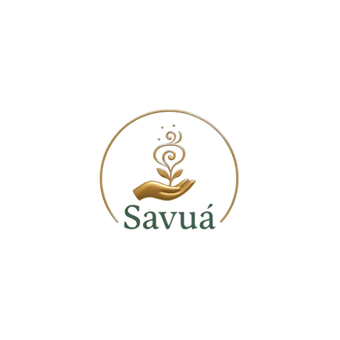 Logotipo da empresa NATUVITI