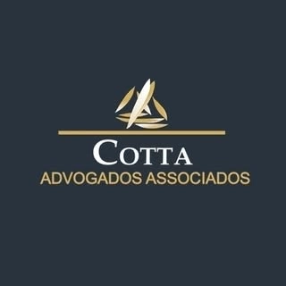 Logotipo da empresa COTTA HOLDING PATRIMONIAL LTDA