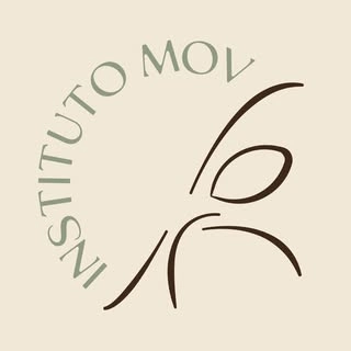 Logotipo da empresa INSTITUTO MOV