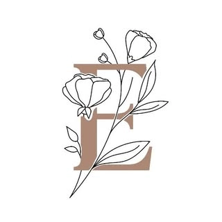 Logotipo da empresa EUFLORIA LINGERIE