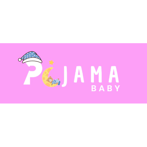 Logotipo da empresa PIJAMA BABY LTDA