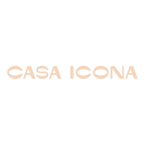 Logotipo da empresa CASA ICONA