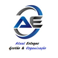 Logotipo da empresa COMPANY GESTAO DE ESTOQUE LTDA