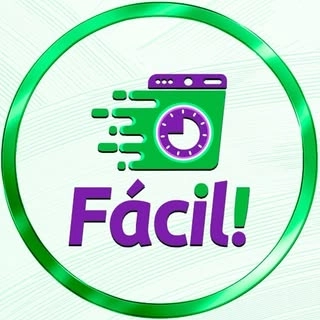 Logotipo da empresa FACIL LAVANDERIA