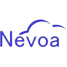 Logotipo da empresa NEVOA SOLUTIONS