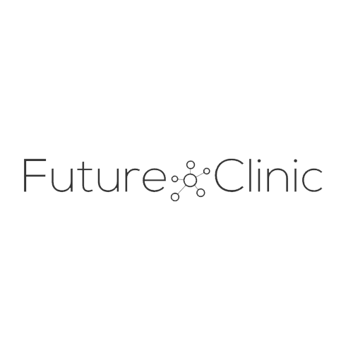 Logotipo da empresa FUTURE CLINIC