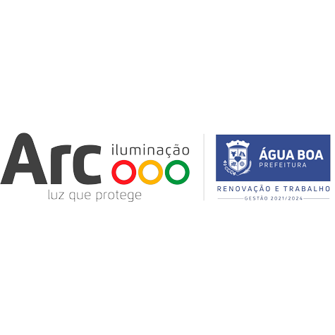 Logotipo da empresa AGUA BOA