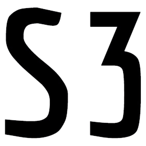 Logotipo da empresa S3 ASSESSORIA E CONSULTORIA LTDA
